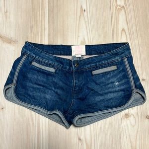 Quicksilver Denim Surfer Girl Shorts